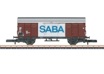 Märklin 80333 - Z - Insider-Jahreswagen 2023, DB, Ep. IV